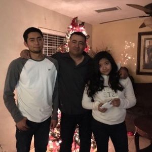 Meet your Posher, Fernando